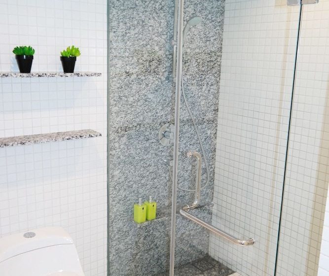 Fotos del hotel Luxury Condo Bukit Bintang:  13