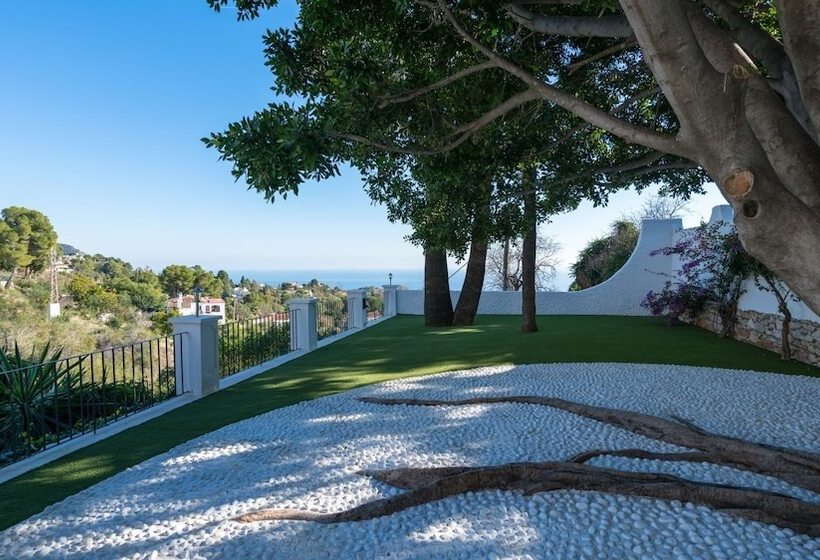 Fotos del hotel Mijas Residence:  14