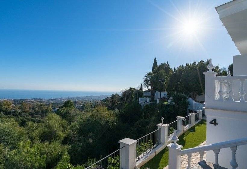 Fotos del hotel Mijas Residence:  16