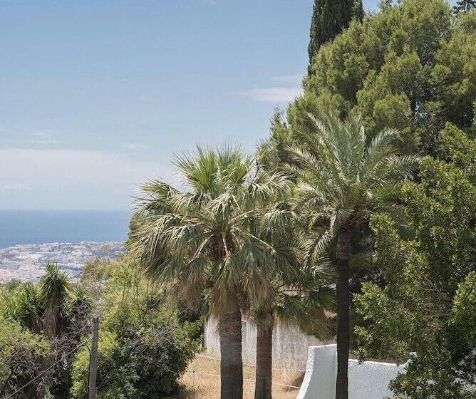 Fotos del hotel Mijas Residence:  24