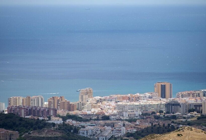 Fotos del hotel Mijas Residence:  3