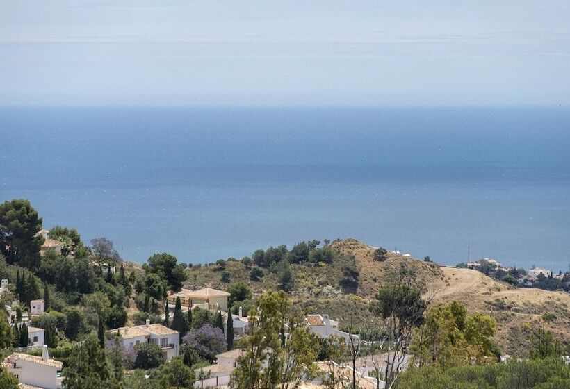 Fotos del hotel Mijas Residence:  23