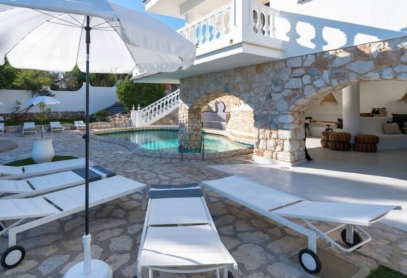 Fotos del hotel Mijas Residence:  20