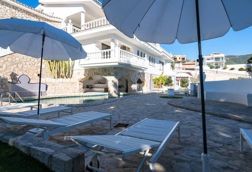 Fotos del hotel Mijas Residence:  19