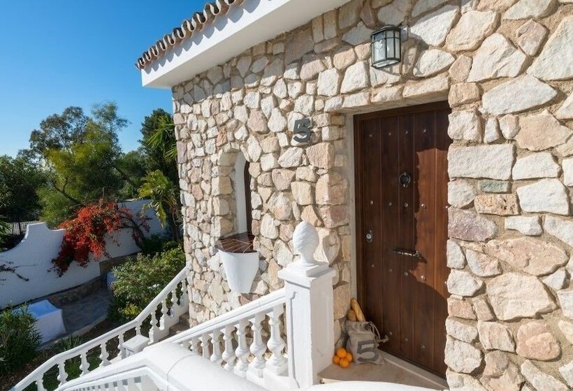 Fotos del hotel Mijas Residence:  18