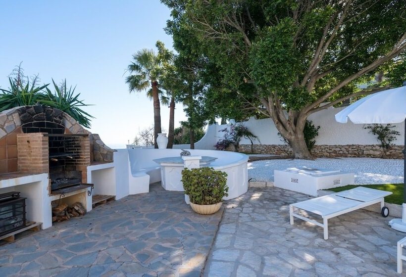 Fotos del hotel Mijas Residence:  17