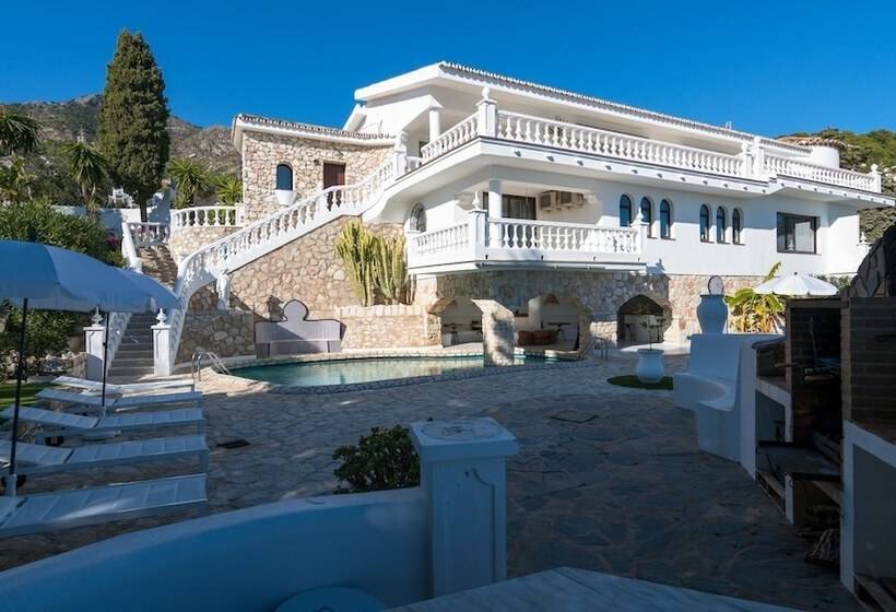 Fotos del hotel Mijas Residence:  25