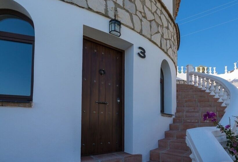 Fotos del hotel Mijas Residence:  15