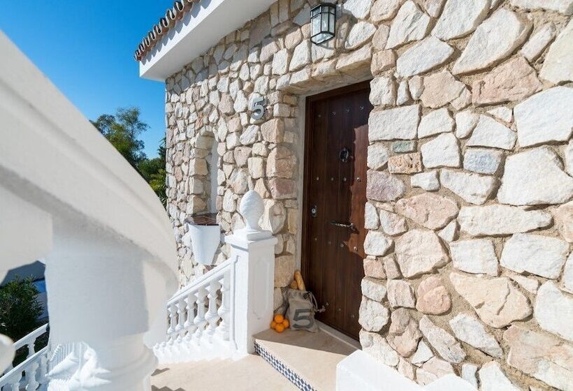 Fotos del hotel Mijas Residence:  7