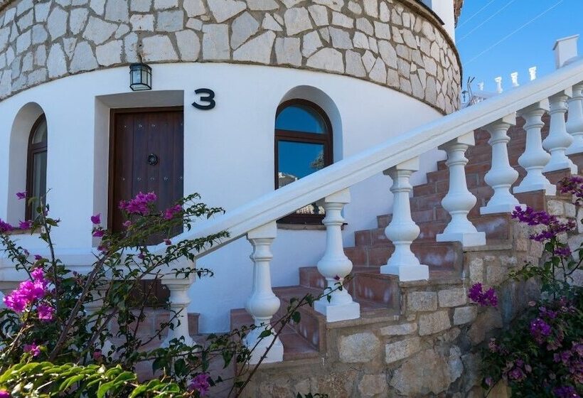 Fotos del hotel Mijas Residence:  13