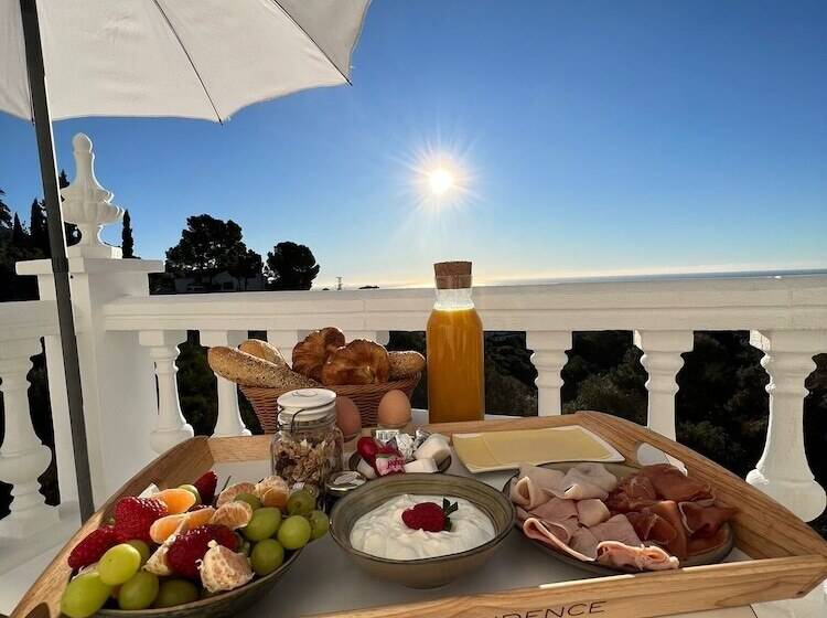 Fotos del hotel Mijas Residence:  12