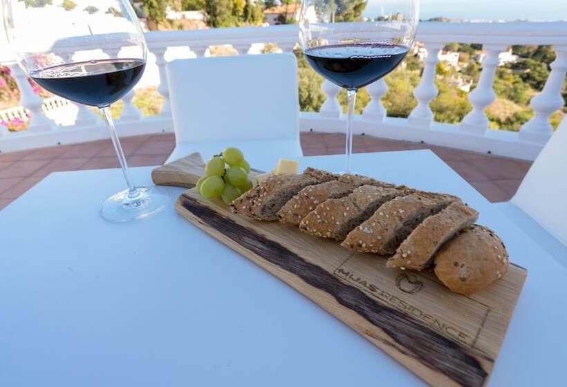 Fotos del hotel Mijas Residence:  9