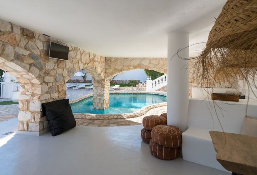 Fotos del hotel Mijas Residence:  8