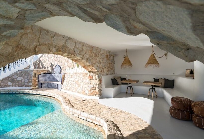 Fotos del hotel Mijas Residence:  5