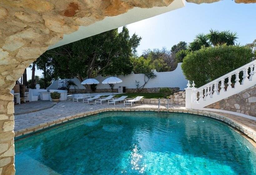 Fotos del hotel Mijas Residence:  6