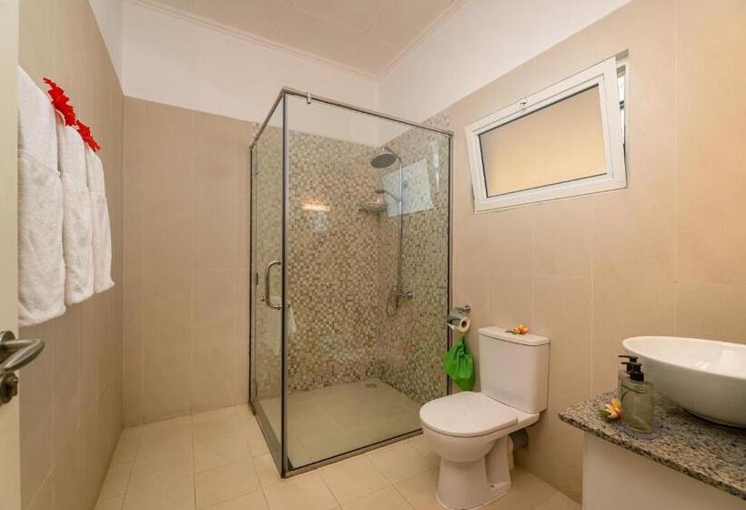 Fotos del hotel The Ridge Residence:  24