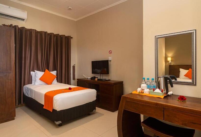 Fotos del hotel The Ridge Residence:  13