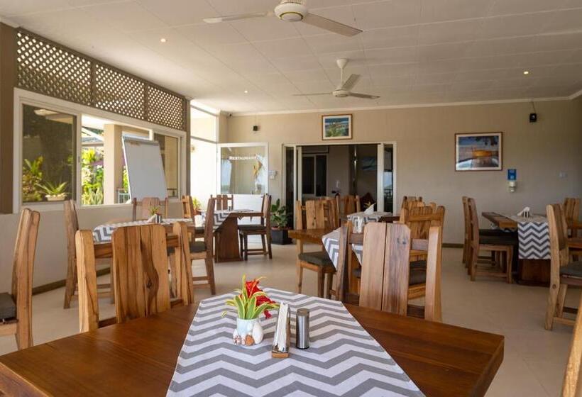 Fotos del hotel The Ridge Residence:  7