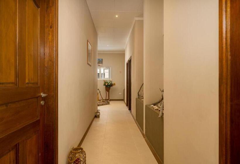 Fotos del hotel The Ridge Residence:  8