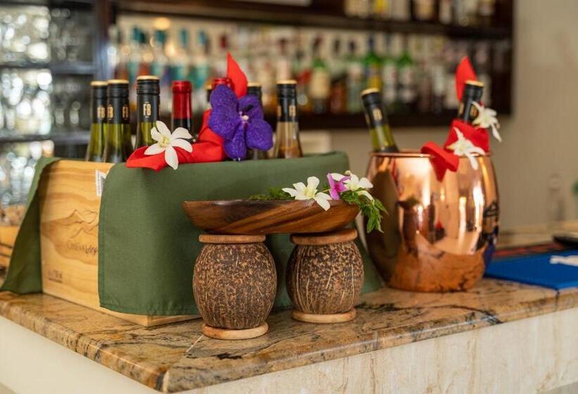 Fotos del hotel The Ridge Residence:  10