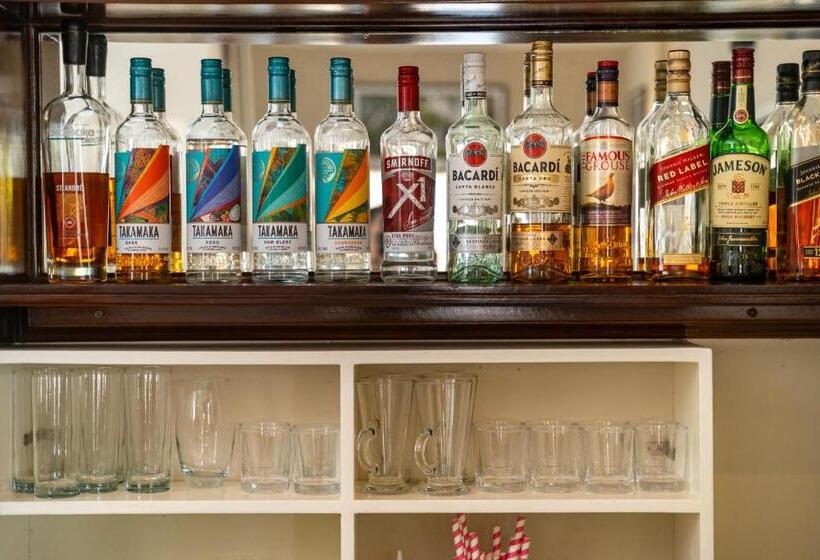 Fotos del hotel The Ridge Residence:  11