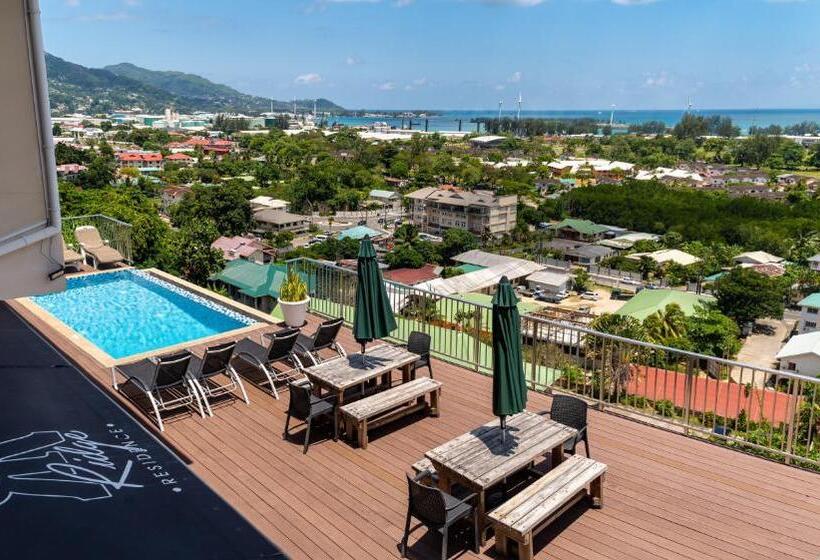 Fotos del hotel The Ridge Residence:  23