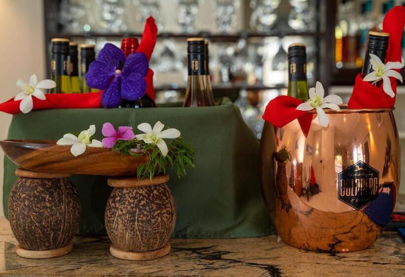 Fotos del hotel The Ridge Residence:  22