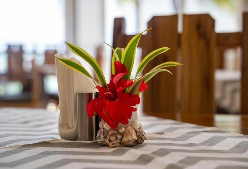 Fotos del hotel The Ridge Residence:  14