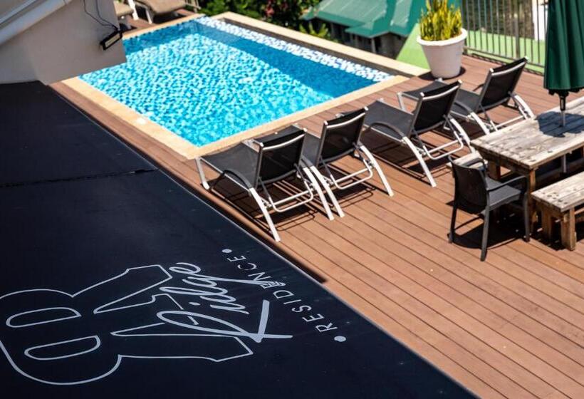 Fotos del hotel The Ridge Residence:  16