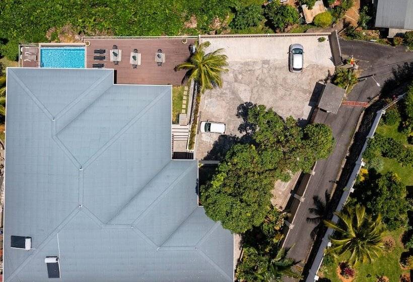 Fotos del hotel The Ridge Residence:  19