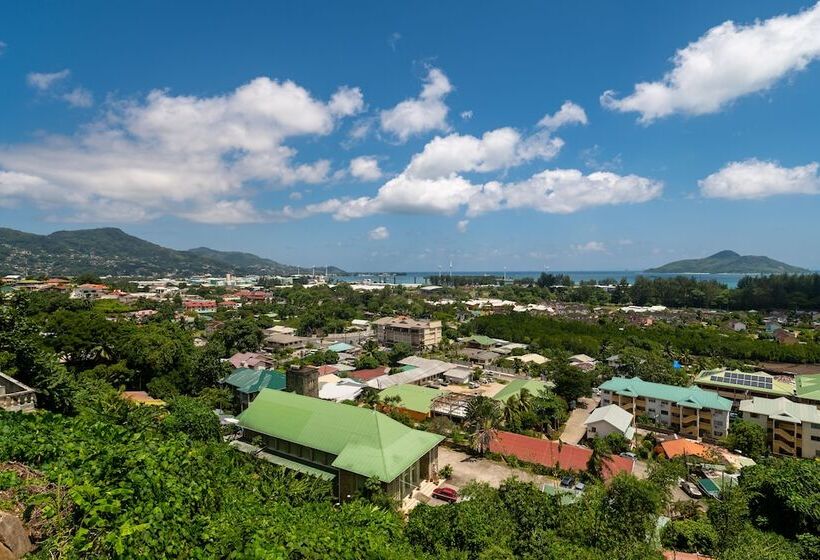 Fotos del hotel The Ridge Residence:  20