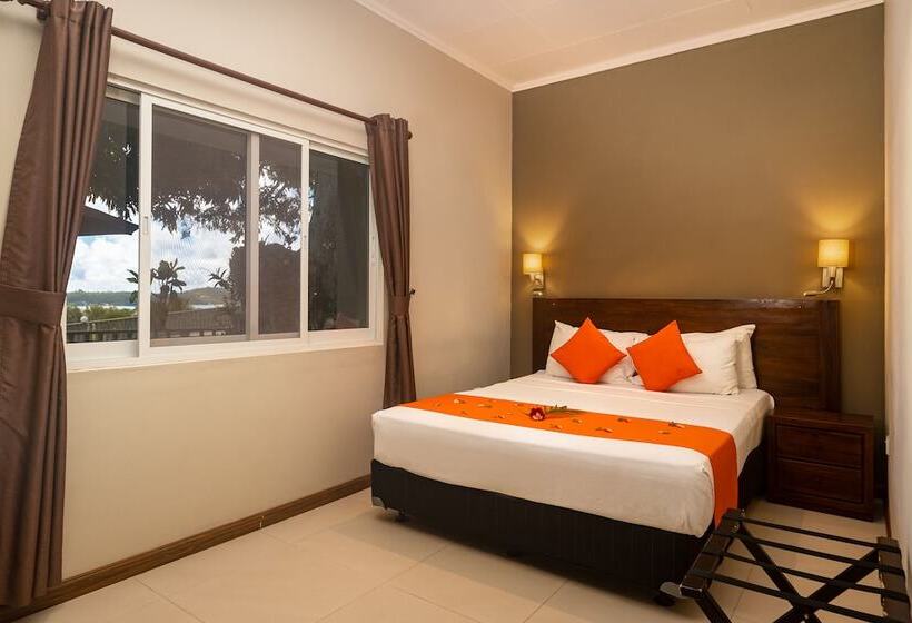 Fotos del hotel The Ridge Residence:  4