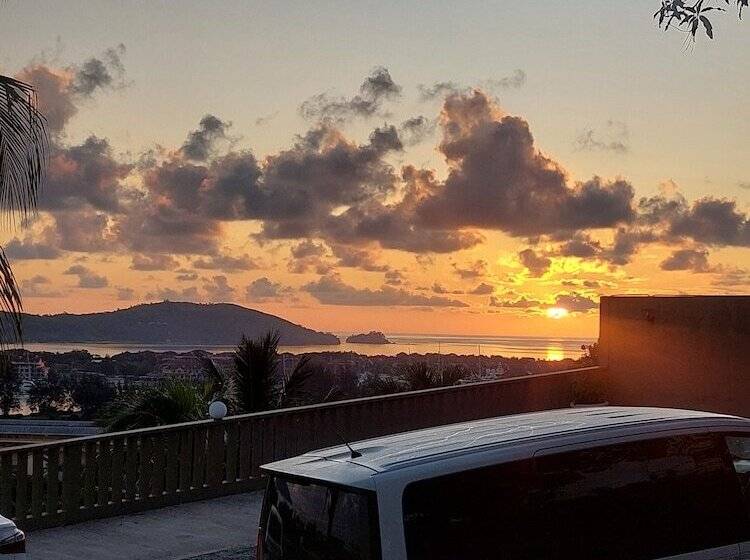 Fotos del hotel The Ridge Residence:  5