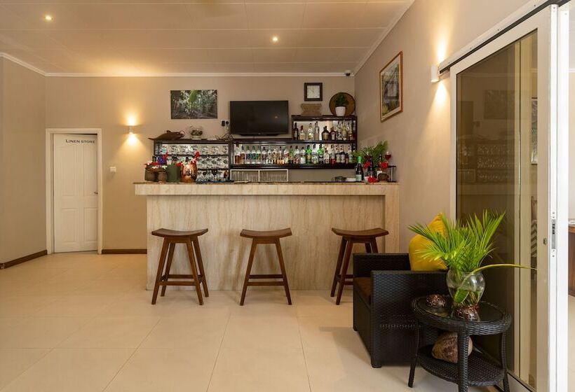 Fotos del hotel The Ridge Residence:  25