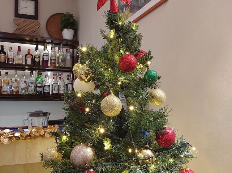 Fotos del hotel The Ridge Residence:  21