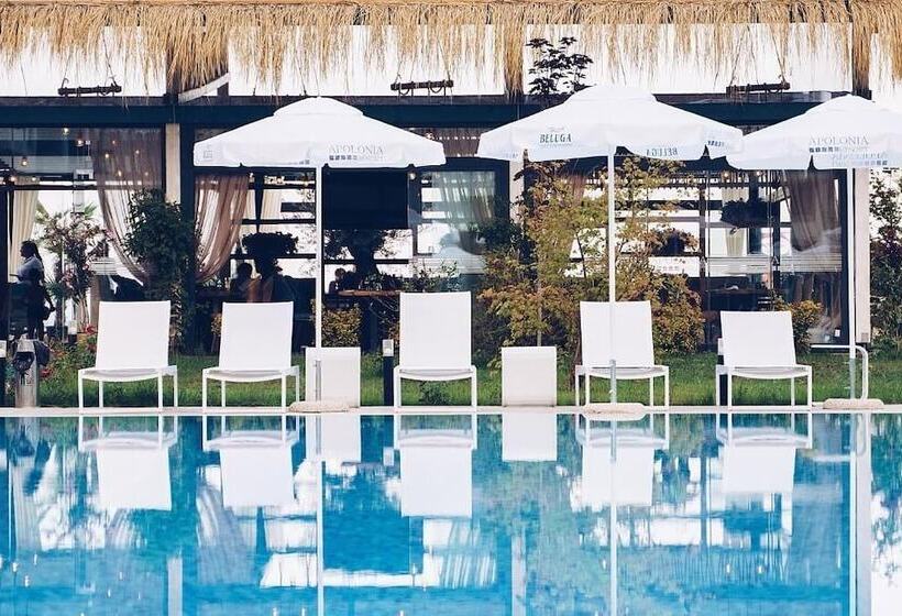 Fotos del hotel Apolonia Resort:  23