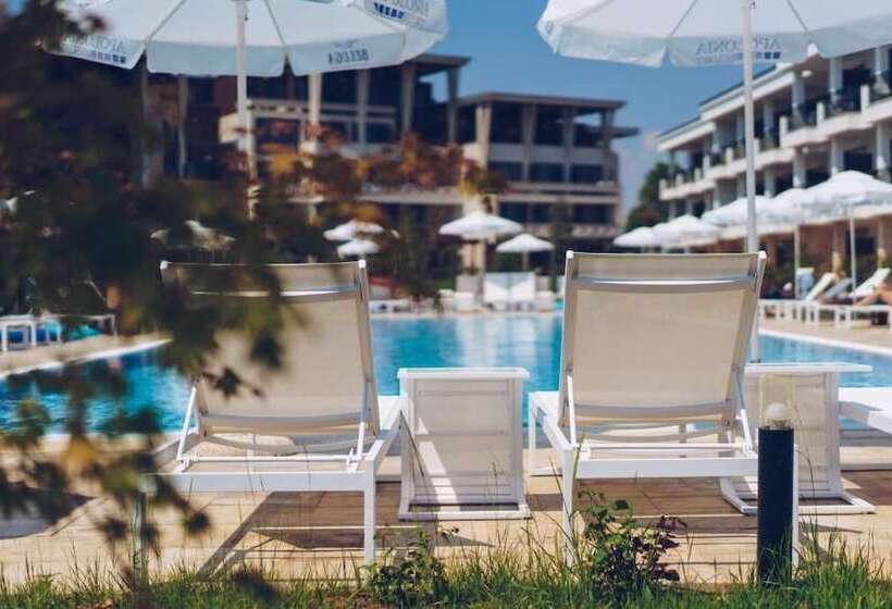 Fotos del hotel Apolonia Resort:  21