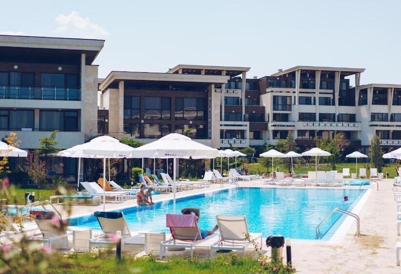 Fotos del hotel Apolonia Resort:  6