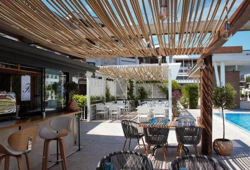 Fotos del hotel Apolonia Resort:  9