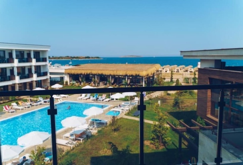 Fotos del hotel Apolonia Resort:  19