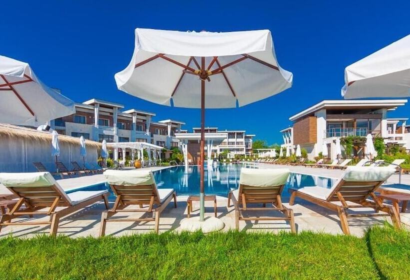 Fotos del hotel Apolonia Resort:  2