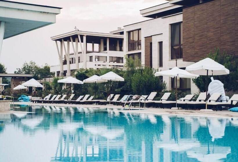 Fotos del hotel Apolonia Resort:  4