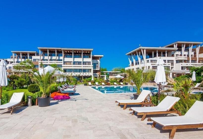 Fotos del hotel Apolonia Resort:  5