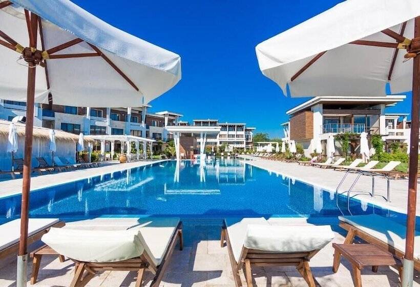 Fotos del hotel Apolonia Resort:  15