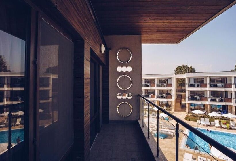 Fotos del hotel Apolonia Resort:  14