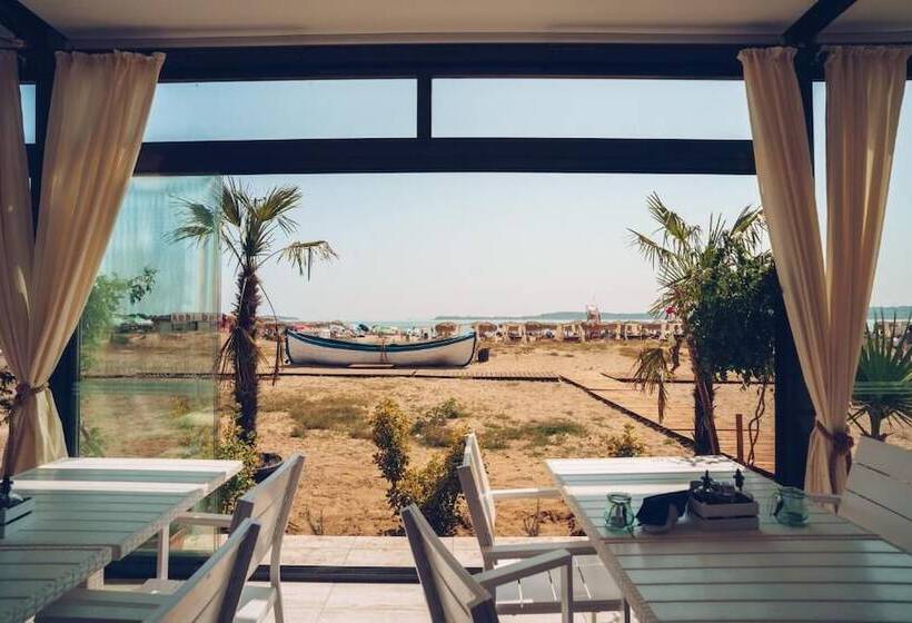 Fotos del hotel Apolonia Resort:  24