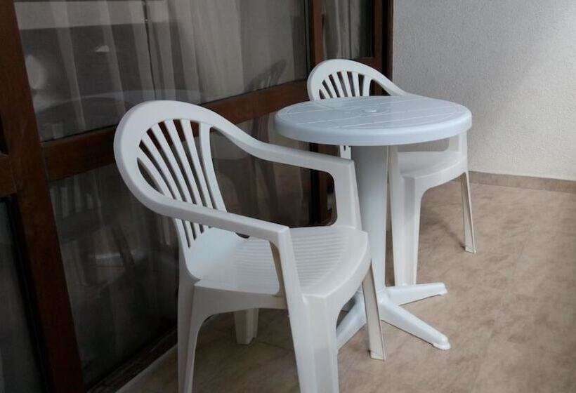 Fotos del hotel Apolonia Resort:  18