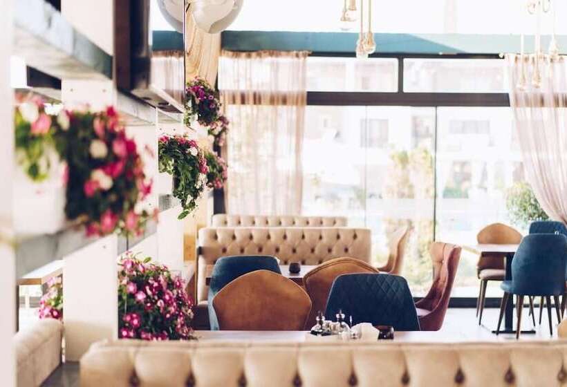 Fotos del hotel Apolonia Resort:  13