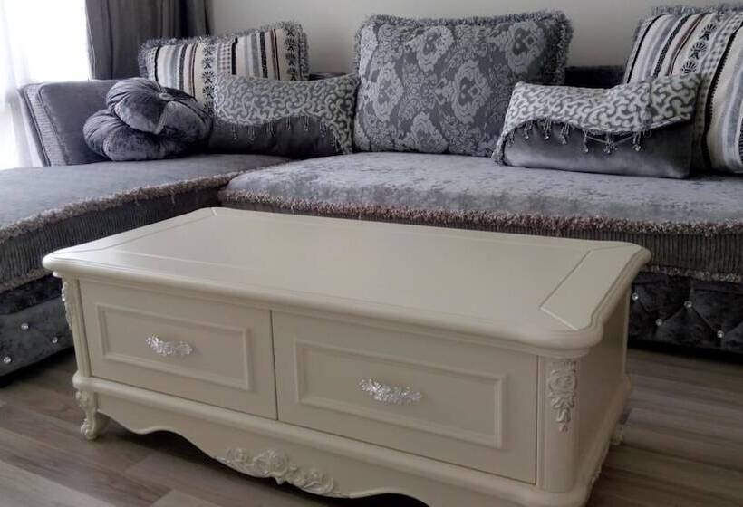 Fotos del hotel Apolonia Resort:  12