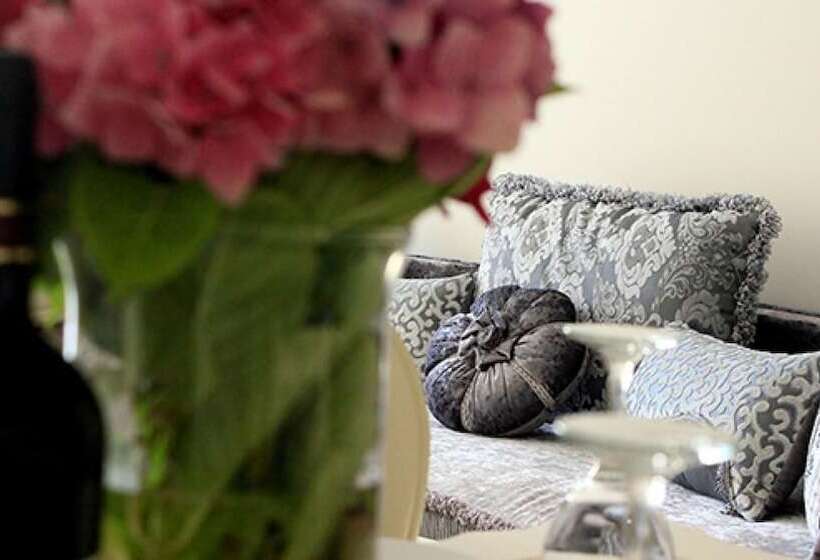 Fotos del hotel Apolonia Resort:  11